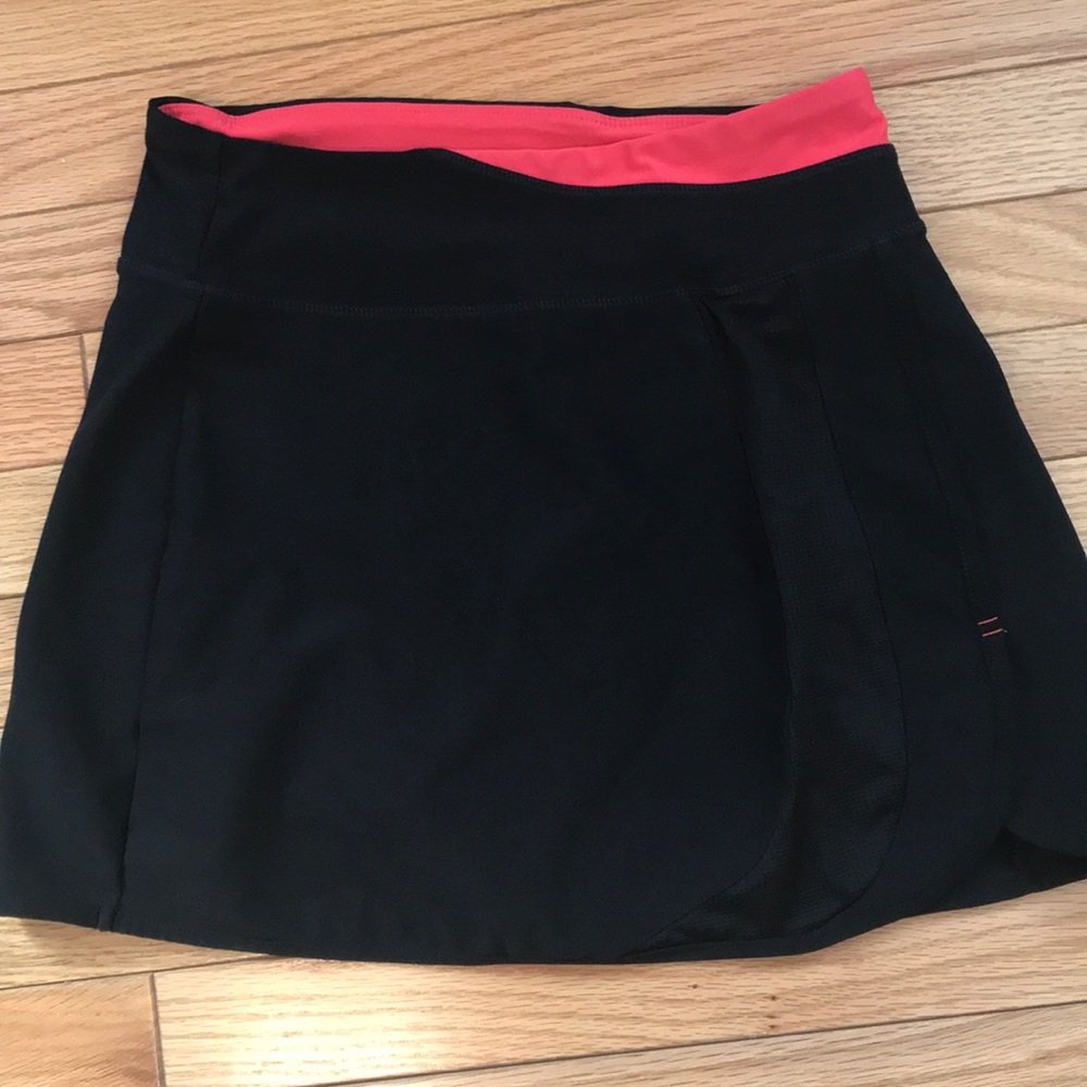 Running Room Skort